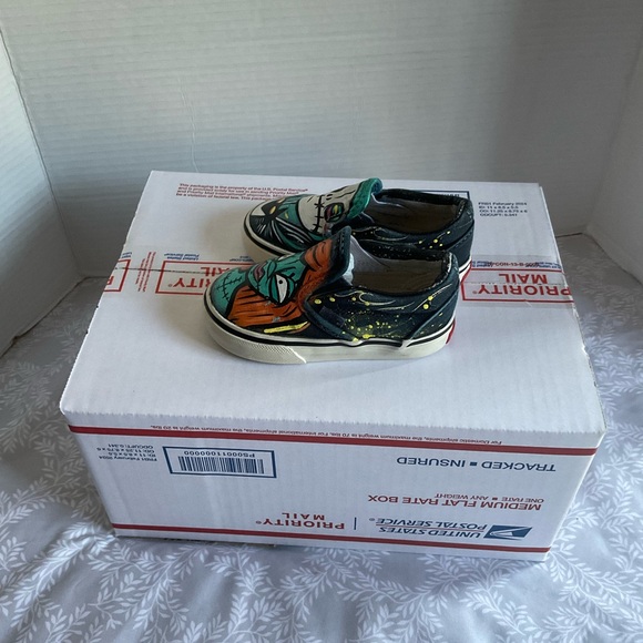 Vans Nightmare Before Christmas - Picture 3 of 9